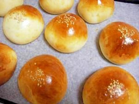 本当に美味しいあんぱん